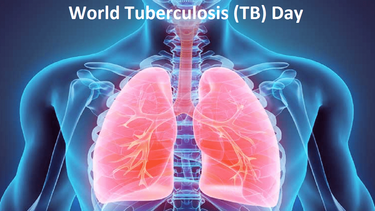 World TB Day 2023